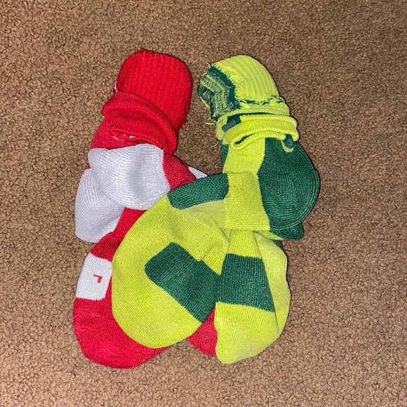 nike elite socks pack